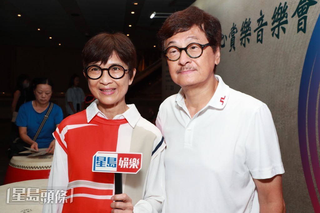 身為大律師的盧敏儀,笑言只是到法庭工作也會感壓力。 身為大律師的盧敏儀,笑言只是到法庭工作也會感壓力。