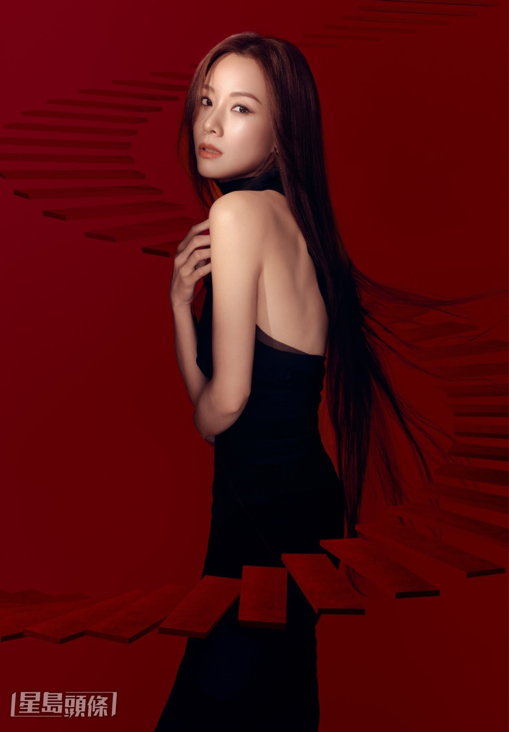 Stephy将在3月举行演唱会,她表示好忙碌,压力亦不少! Stephy将在3月举行演唱会,她表示好忙碌,压力亦不少!