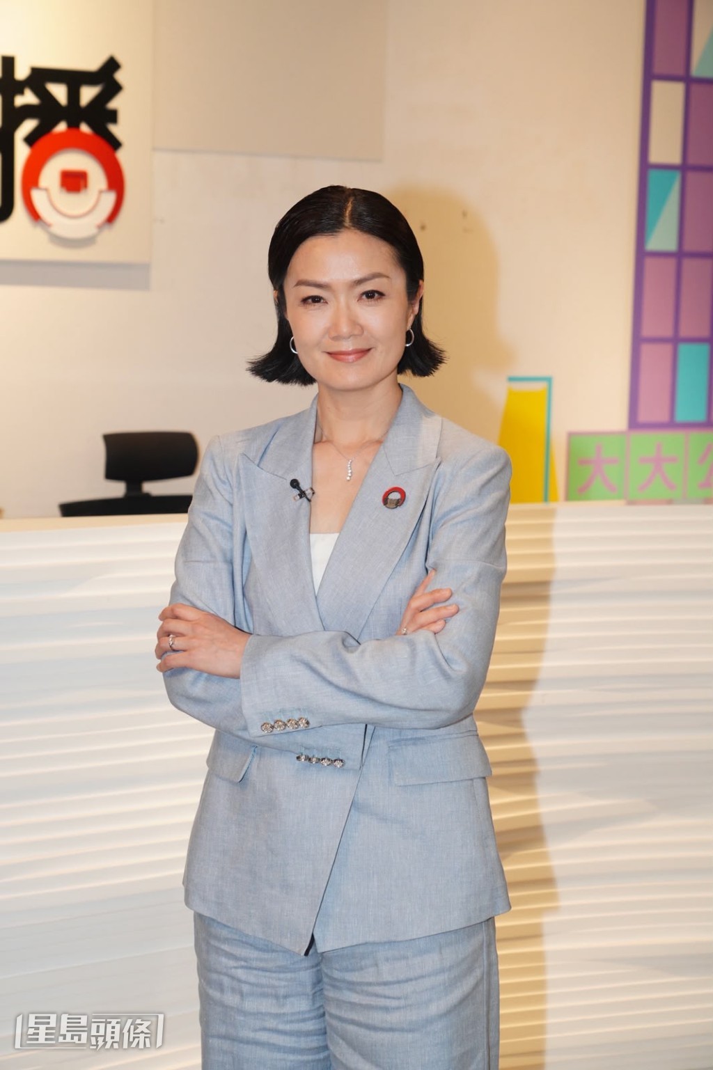 方健儀補充指普遍參加者都甚具自信能夠過關。 方健儀補充指普遍參加者都甚具自信能夠過關。
