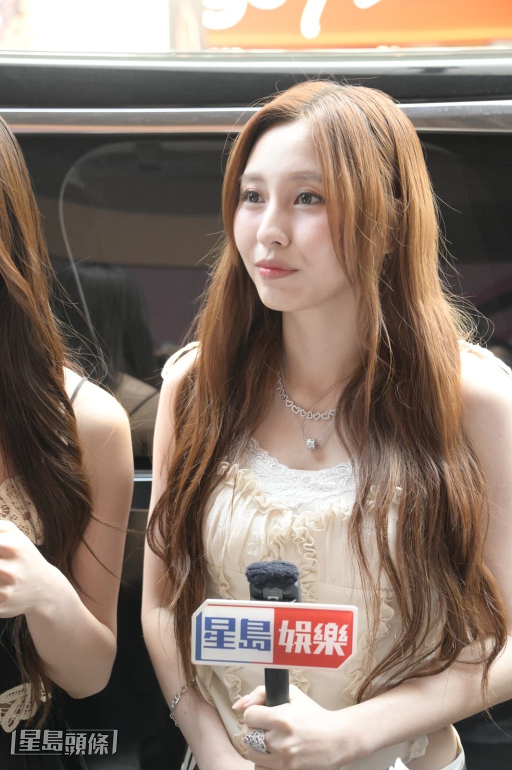 Ivy So笑言在MV穿著四套服裝，但自認樸素又多布，不夠性感。