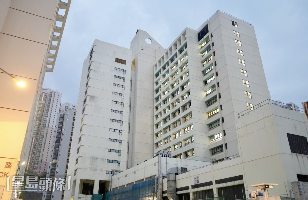 6间医院将试行透过生成式AI协助撰写医疗报告,当中包括联合医院。资料图片 6间医院将试行透过生成式AI协助撰写医疗报告,当中包括联合医院。资料图片