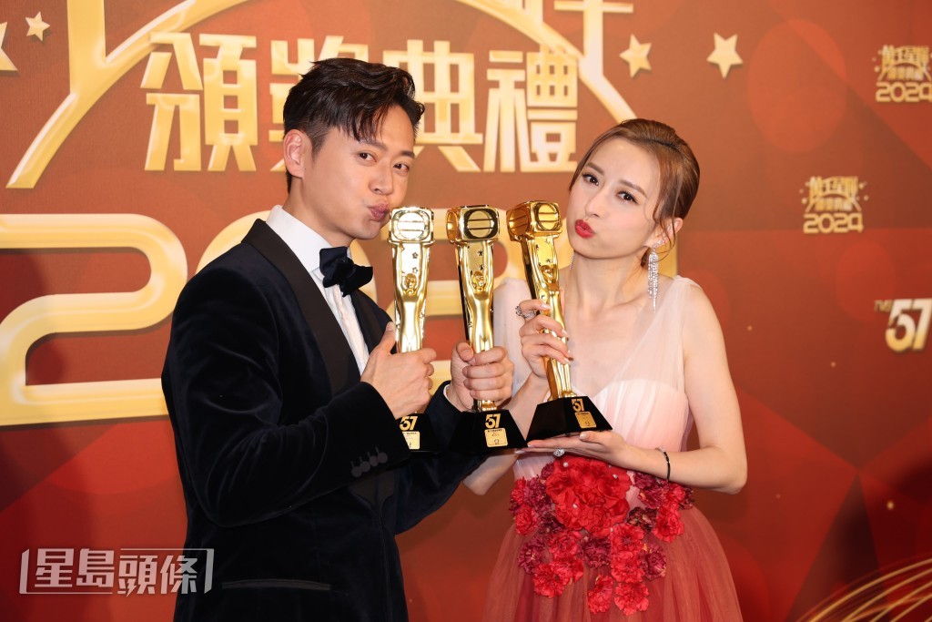 龔嘉欣原來已入行16年！