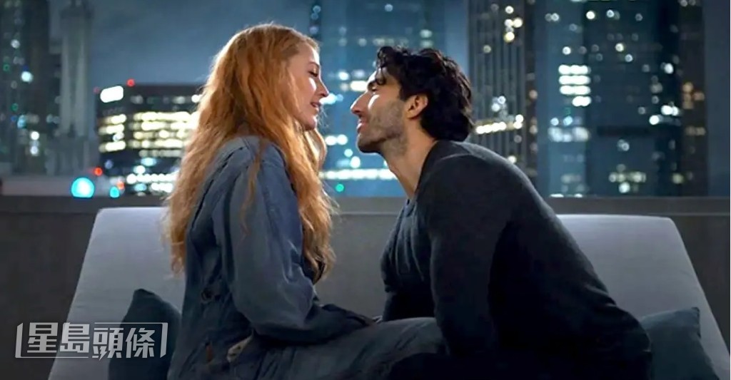 碧琪與《痛愛完成式》導演兼男主角Justin Baldoni先鬧不和，再搞出性騷擾及誹謗官司，好女孩人設盡毁。