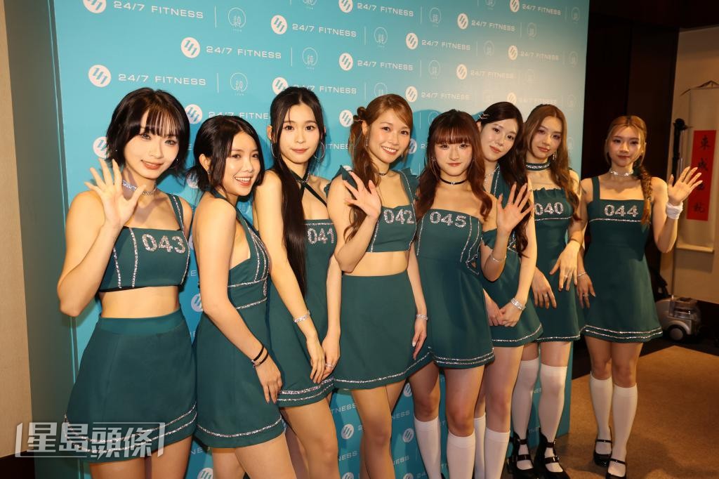 從Lolly Talk走向單飛,阿蛋認為自己更有主見。 從Lolly Talk走向單飛,阿蛋認為自己更有主見。