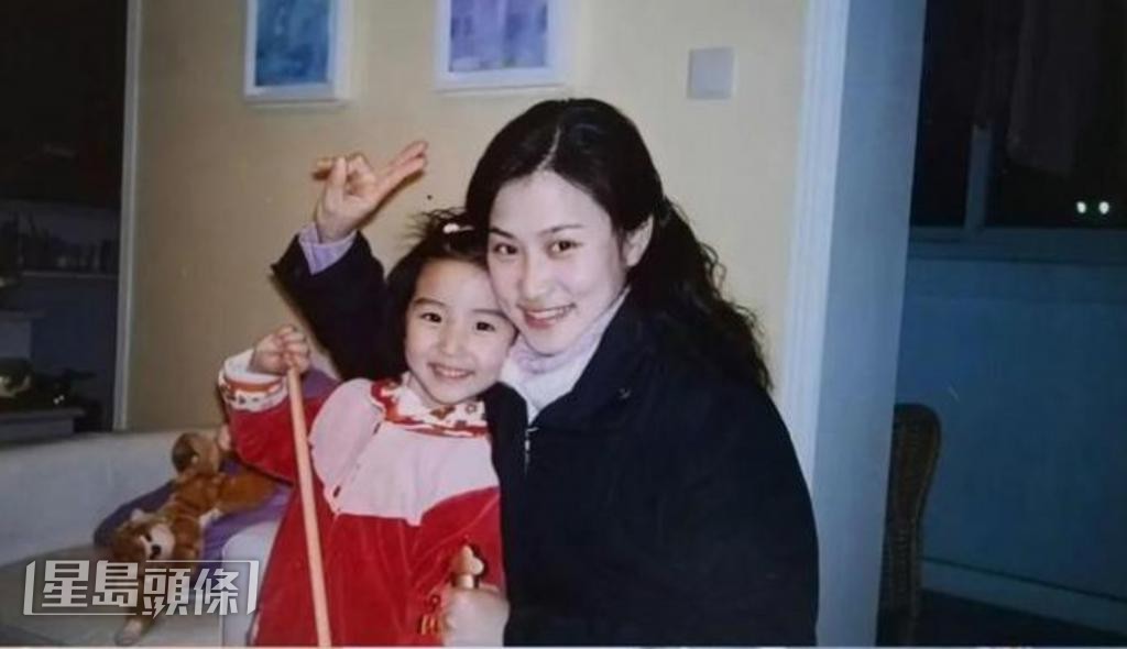 盧昱曉透露小時候常跟媽媽來港旅遊,很喜歡來閒逛和嘗美食。 盧昱曉透露小時候常跟媽媽來港旅遊,很喜歡來閒逛和嘗美食。