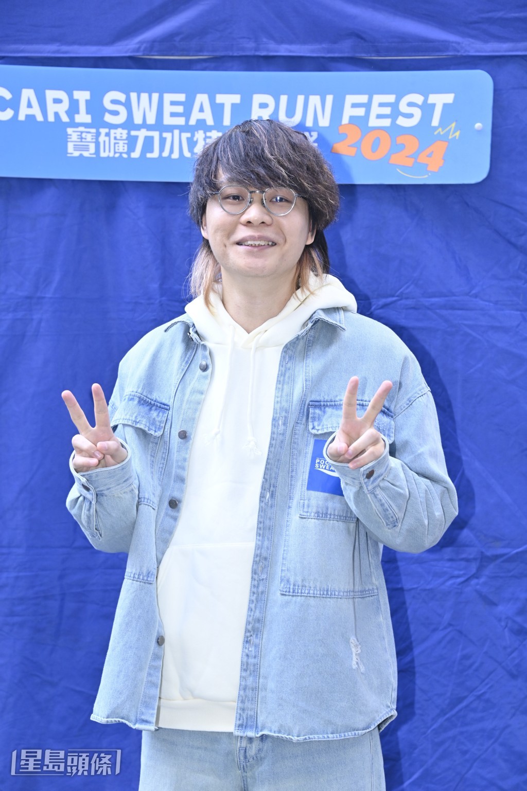 問到床哥可有接收到Edan息事寧人的想法?他表示當時各自有自己的想法,事情如何發展都控制不到。 問到床哥可有接收到Edan息事寧人的想法?他表示當時各自有自己的想法,事情如何發展都控制不到。