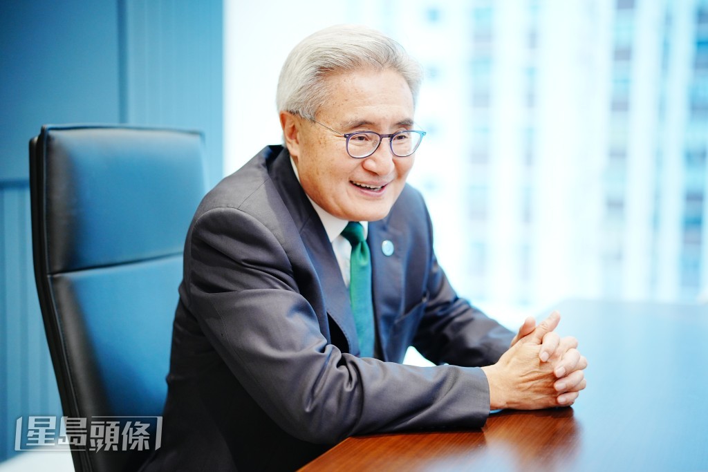 孫德基指出，會財局對會計造假行為採取零容忍態度，有關香港羅兵咸永道的調查範圍較內地更廣泛和全面，預計需要更多時間完成，最新進度暫時無可奉告。