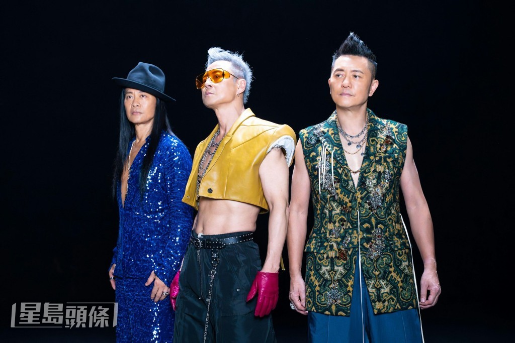 杰仔康复期间写了歌曲《老的辣》,庆祝战胜病魔。 杰仔康复期间写了歌曲《老的辣》,庆祝战胜病魔。