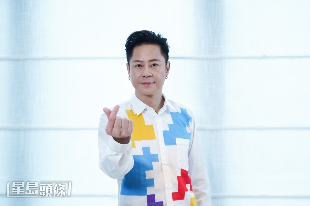 草蜢最近忙於舉行巡迴演唱會，傑少透露少了時間親自下廚招呼好友。