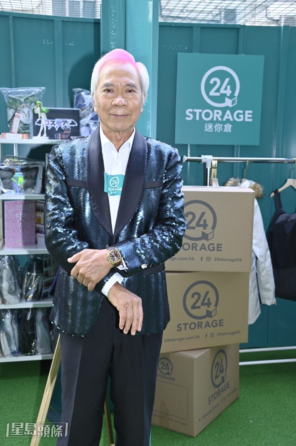 李龍基透露未婚妻狀態已好了很多,現時十分喜歡看書。 李龍基透露未婚妻狀態已好了很多,現時十分喜歡看書。