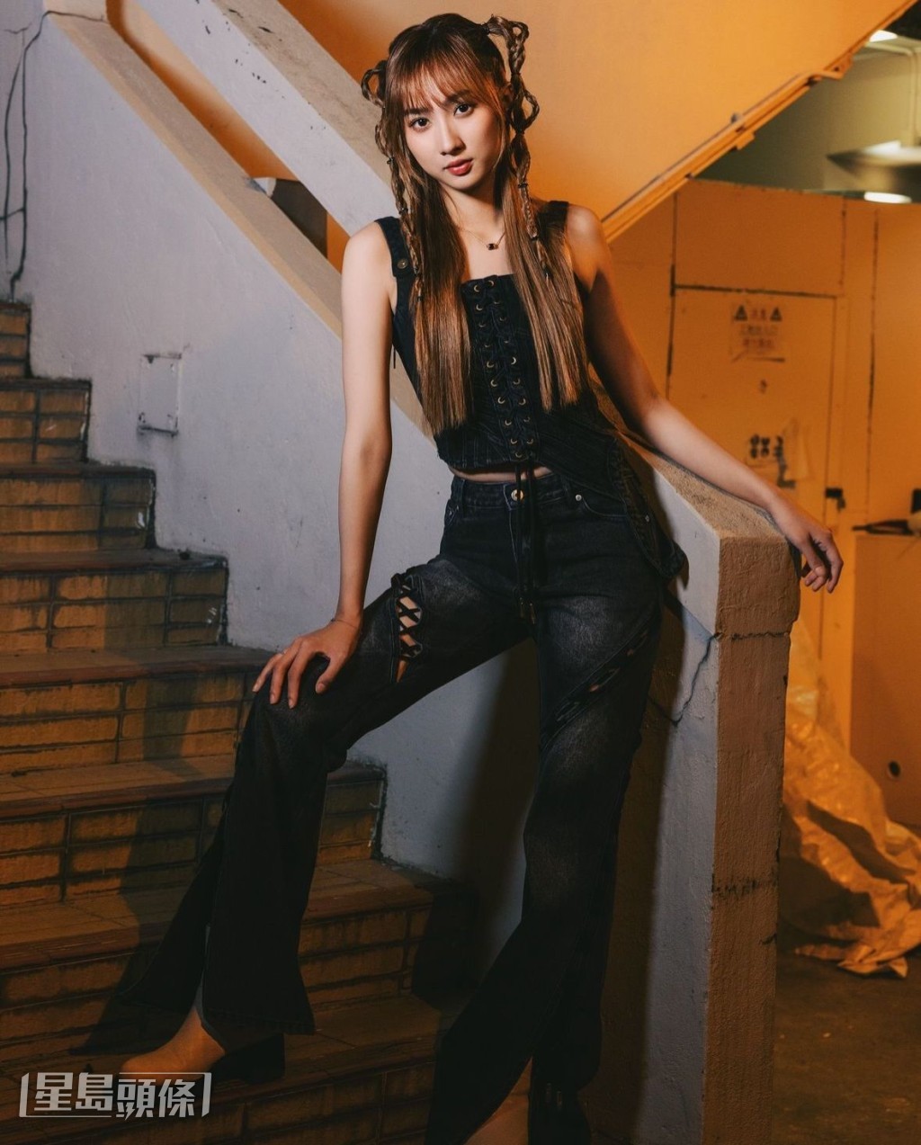 鍾柔美 鍾柔美