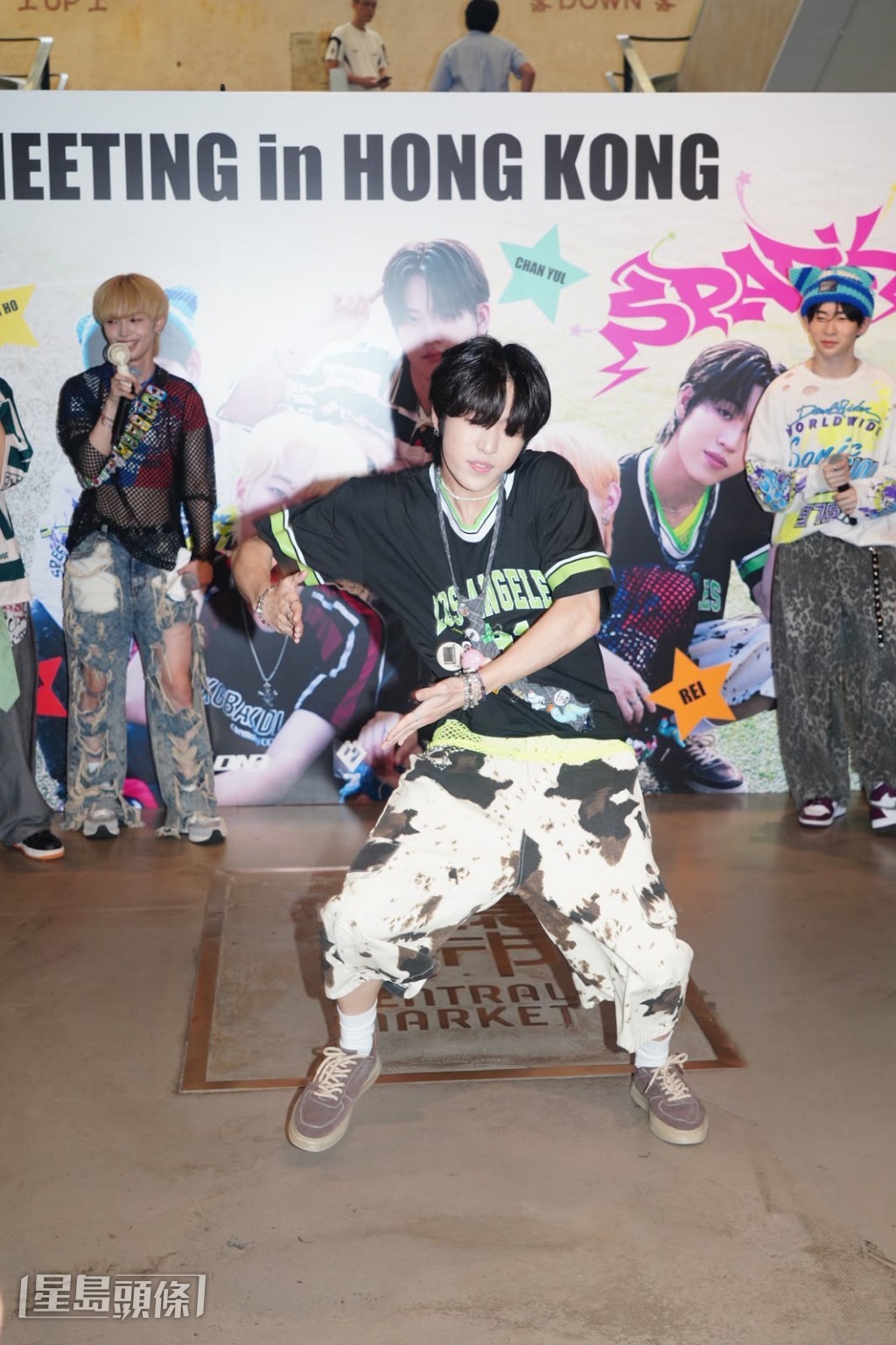 Jin Won(振源) Jin Won(振源)