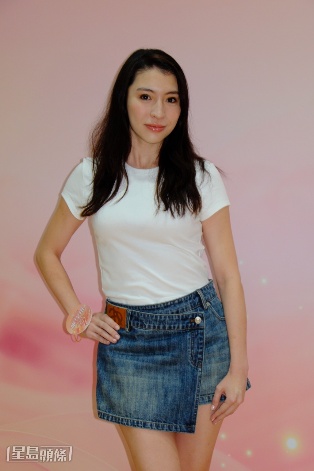 7號 施宇琪（Angela）