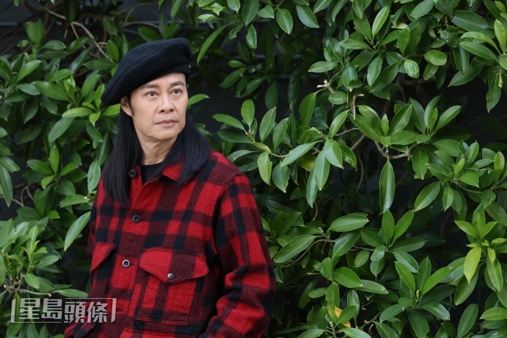 阿智透露已着手籌備推出一張紀念大碟。