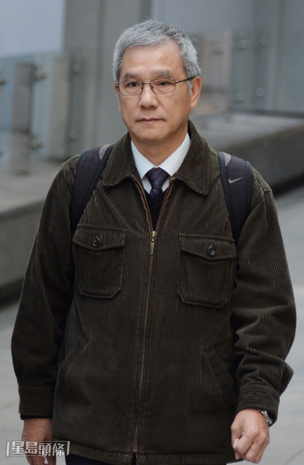 「南丫四號」船長周志偉在刑事審訊中，被裁定危害他人海上安全罪成，被判入獄9個月。