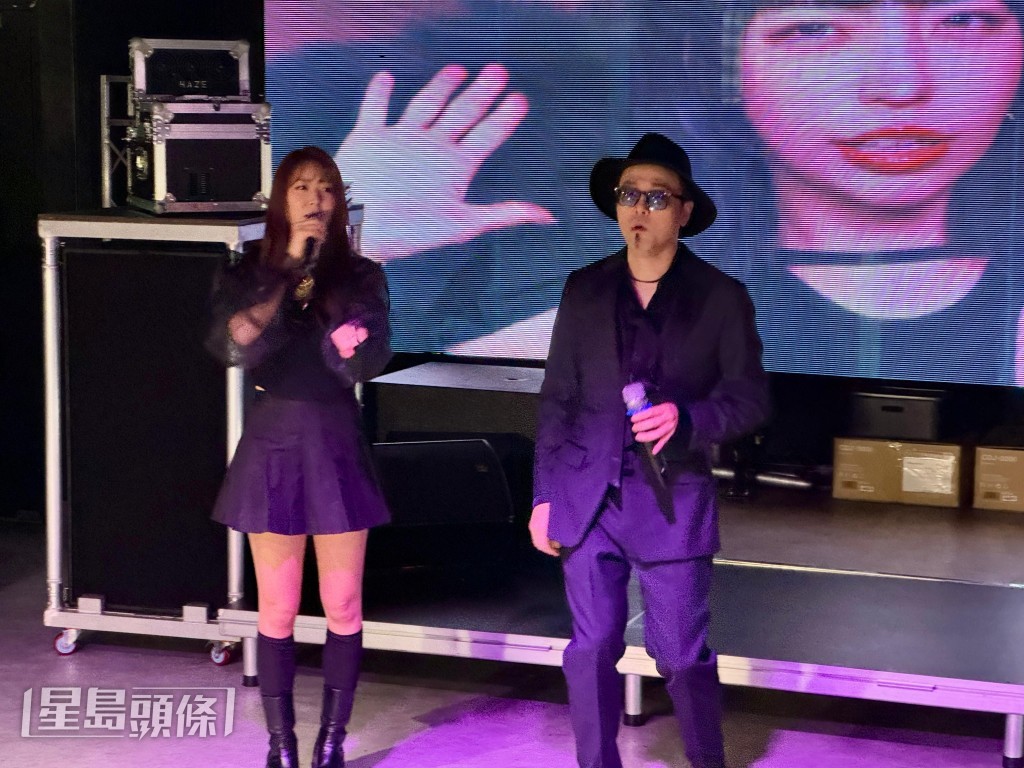 James大讚白間美瑠是一位很專業的藝人。 James大讚白間美瑠是一位很專業的藝人。