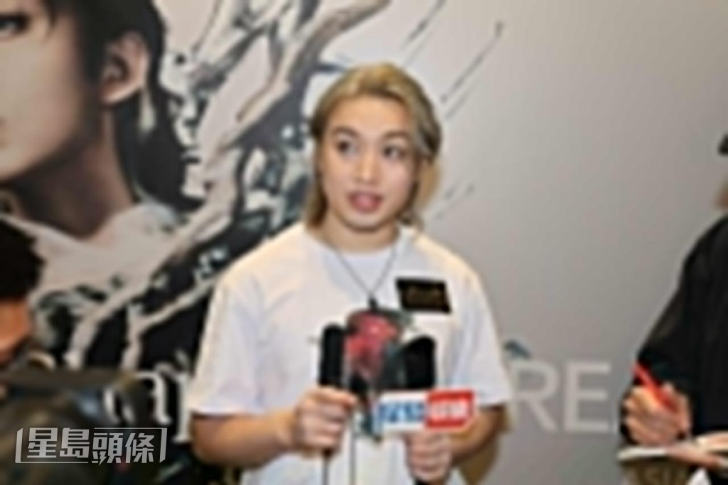 MIRROR早前亦退出MAMA演出,他直言感到可惜。 MIRROR早前亦退出MAMA演出,他直言感到可惜。