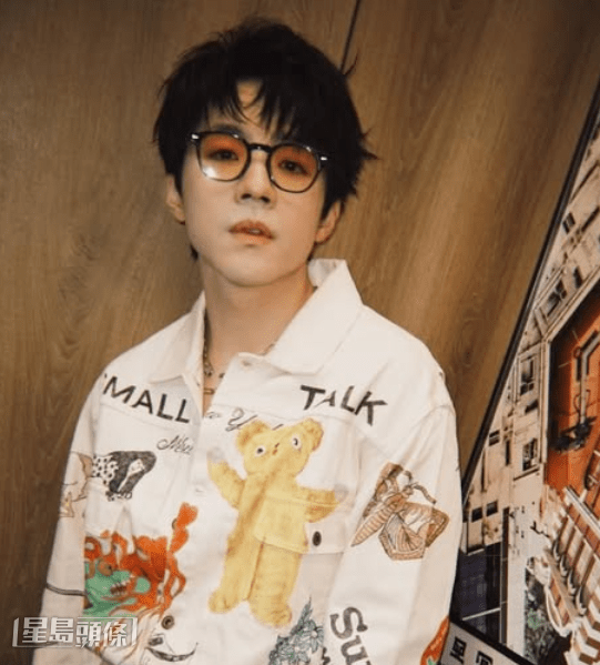 Ian今年的音樂事業似有點靜了下來,但他卻完全沒有這感覺。 Ian今年的音樂事業似有點靜了下來,但他卻完全沒有這感覺。