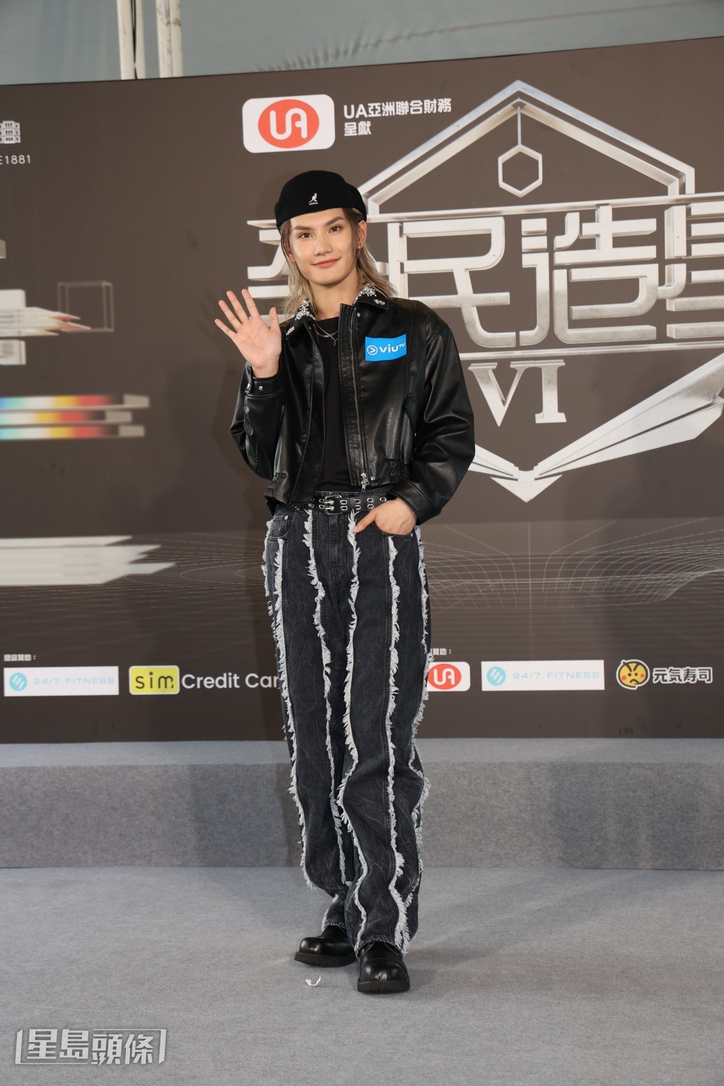 Jeremy指MIRROR各有各忙，很難齊人出活動。