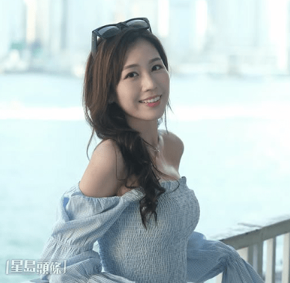 阮浩棕透露有向緋聞女友何沛珈講生日快樂。 阮浩棕透露有向緋聞女友何沛珈講生日快樂。