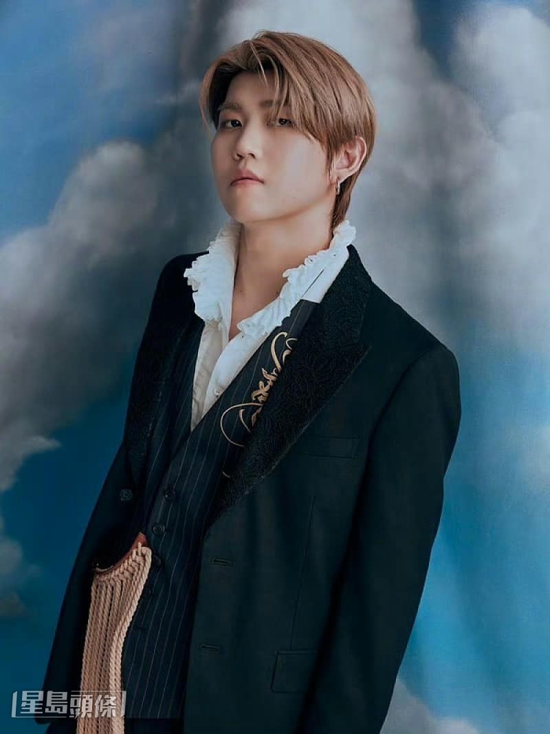 若井滉斗所屬樂隊Mrs. GREEN APPLE被譽為「令和時代國民樂隊」,人紅自然緋聞多。 若井滉斗所屬樂隊Mrs. GREEN APPLE被譽為「令和時代國民樂隊」,人紅自然緋聞多。