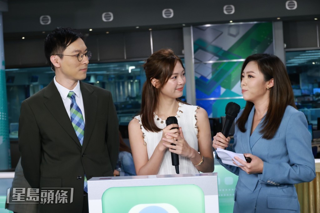 電視廣播有限公司（TVB）今日正式推出全新《TVB 新聞+》流動應用程式，以先進AI人工智能技術全面革新新聞及資訊體驗，為用戶帶來更智能、更互動、更全面、更精彩的內容。