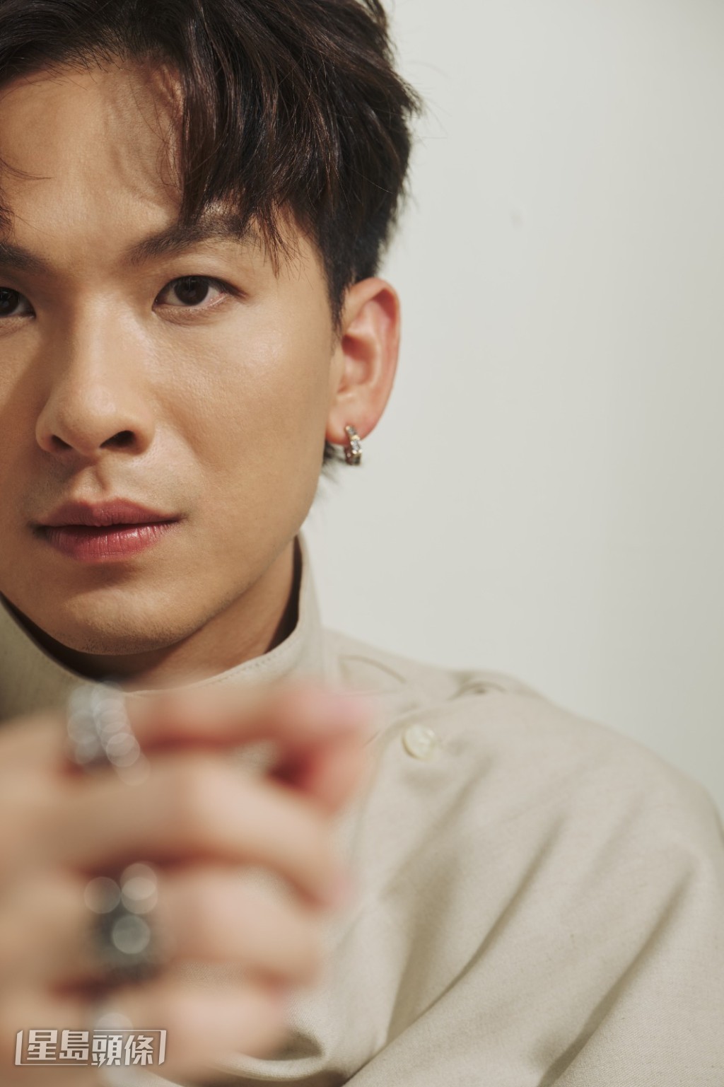 並預告將以派對感十足的編曲和舞台服裝，營造馬戲團般的玩樂氣氛，與歌迷一同狂歡。