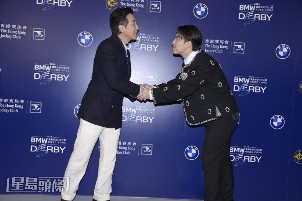 至於可會有香港演員如張天賦參與拍攝,甄子丹表示會努力爭取,最重要是要適合。 至於可會有香港演員如張天賦參與拍攝,甄子丹表示會努力爭取,最重要是要適合。
