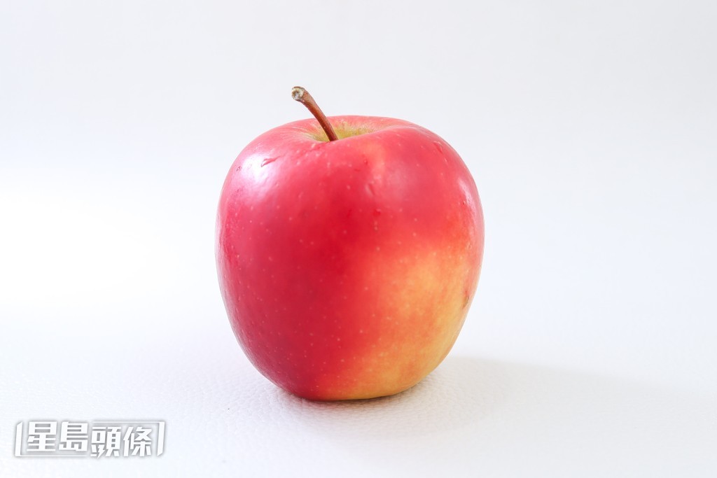 火箭蘋果 