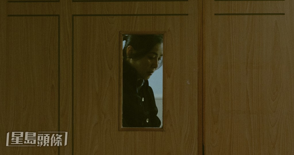 《我阿爹想旅行》是溫情電影。