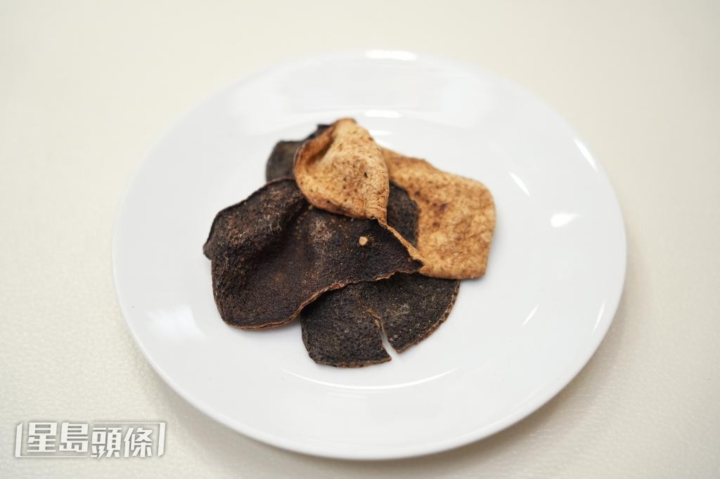 果皮