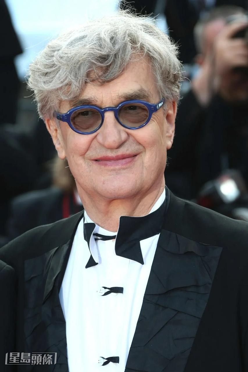 評審團主席雲溫達斯表示電影不應該扯上政治。