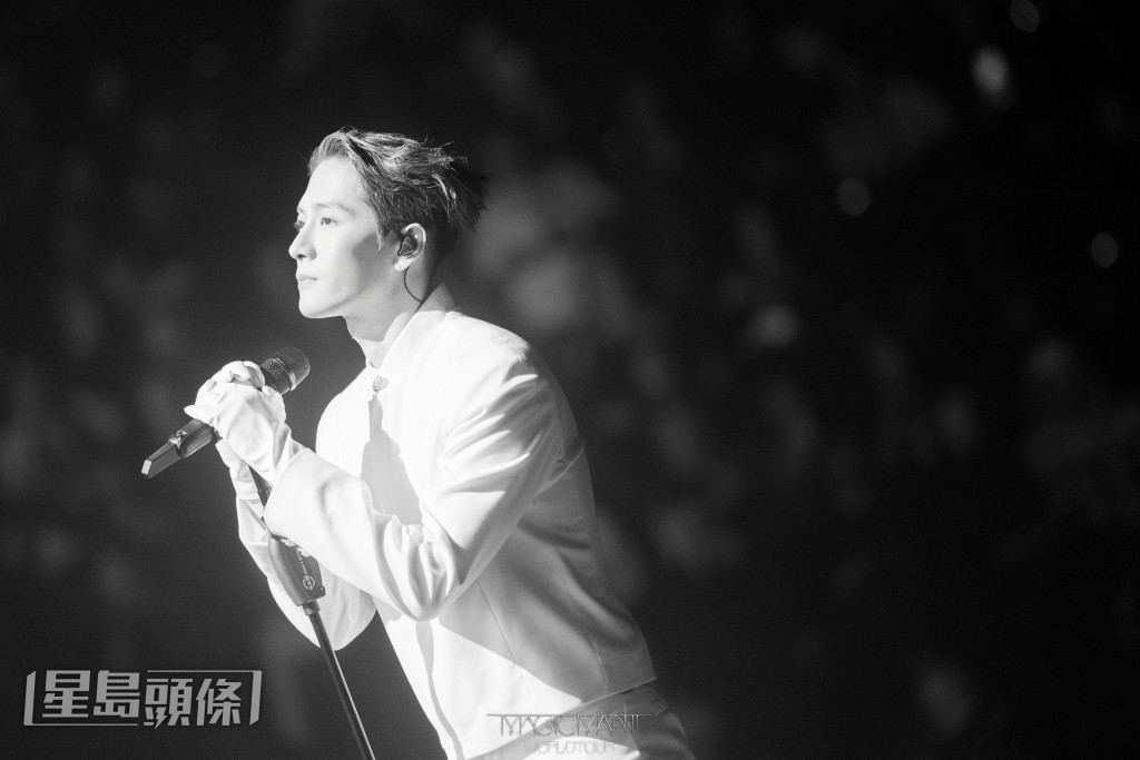 Jackson世巡演自2025年10月在泰國曼谷起跑,已創下多項華人及亞洲藝人在海外開唱的歷史紀錄。 Jackson世巡演自2025年10月在泰國曼谷起跑,已創下多項華人及亞洲藝人在海外開唱的歷史紀錄。
