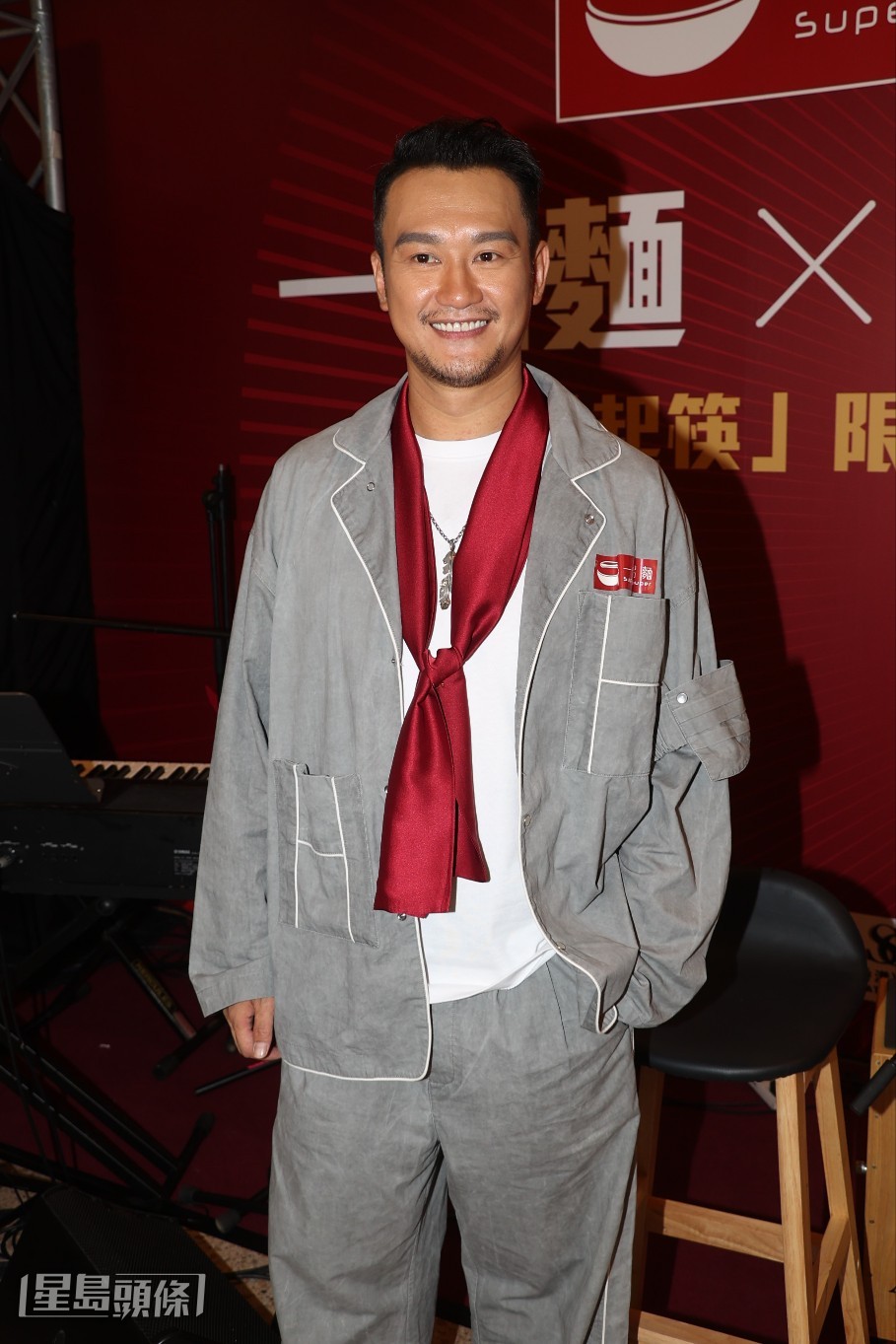 但都要問太太有何想法。