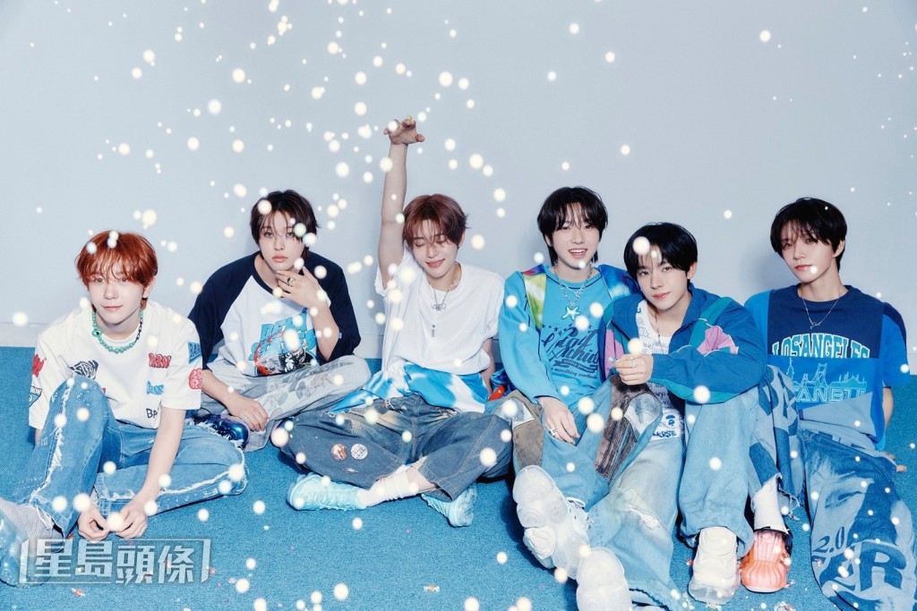 NCT WISH NCT WISH