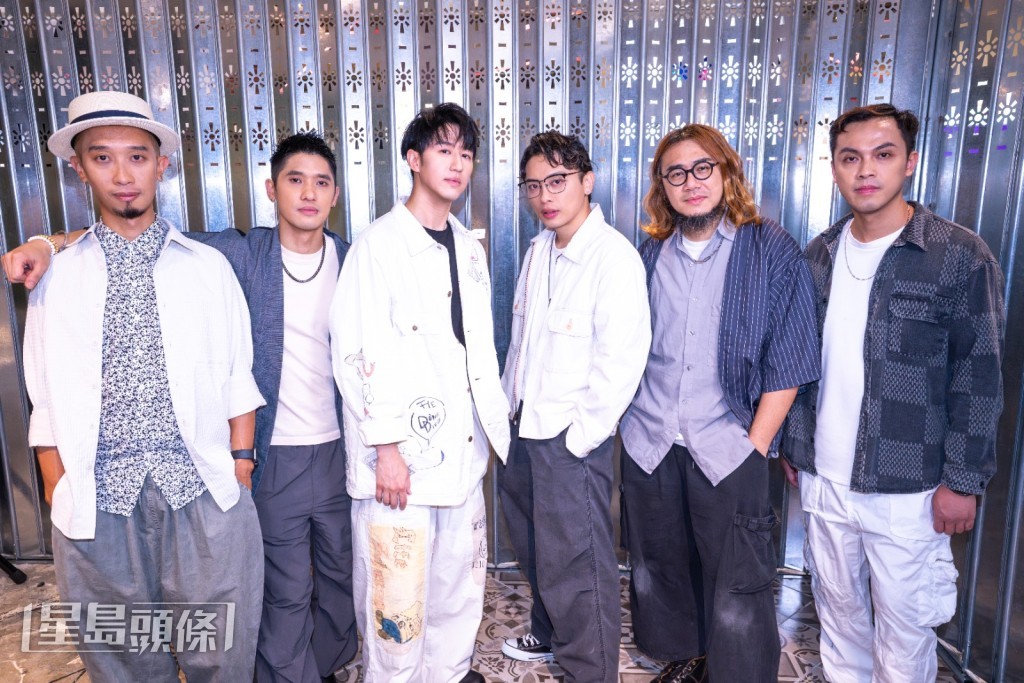 他們都大讚今次音樂會非常好玩。