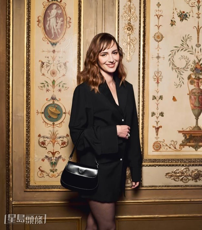 Tepr曾與法國女星Louise Bourgoin拍拖,並育有2名兒子。 Tepr曾與法國女星Louise Bourgoin拍拖,並育有2名兒子。