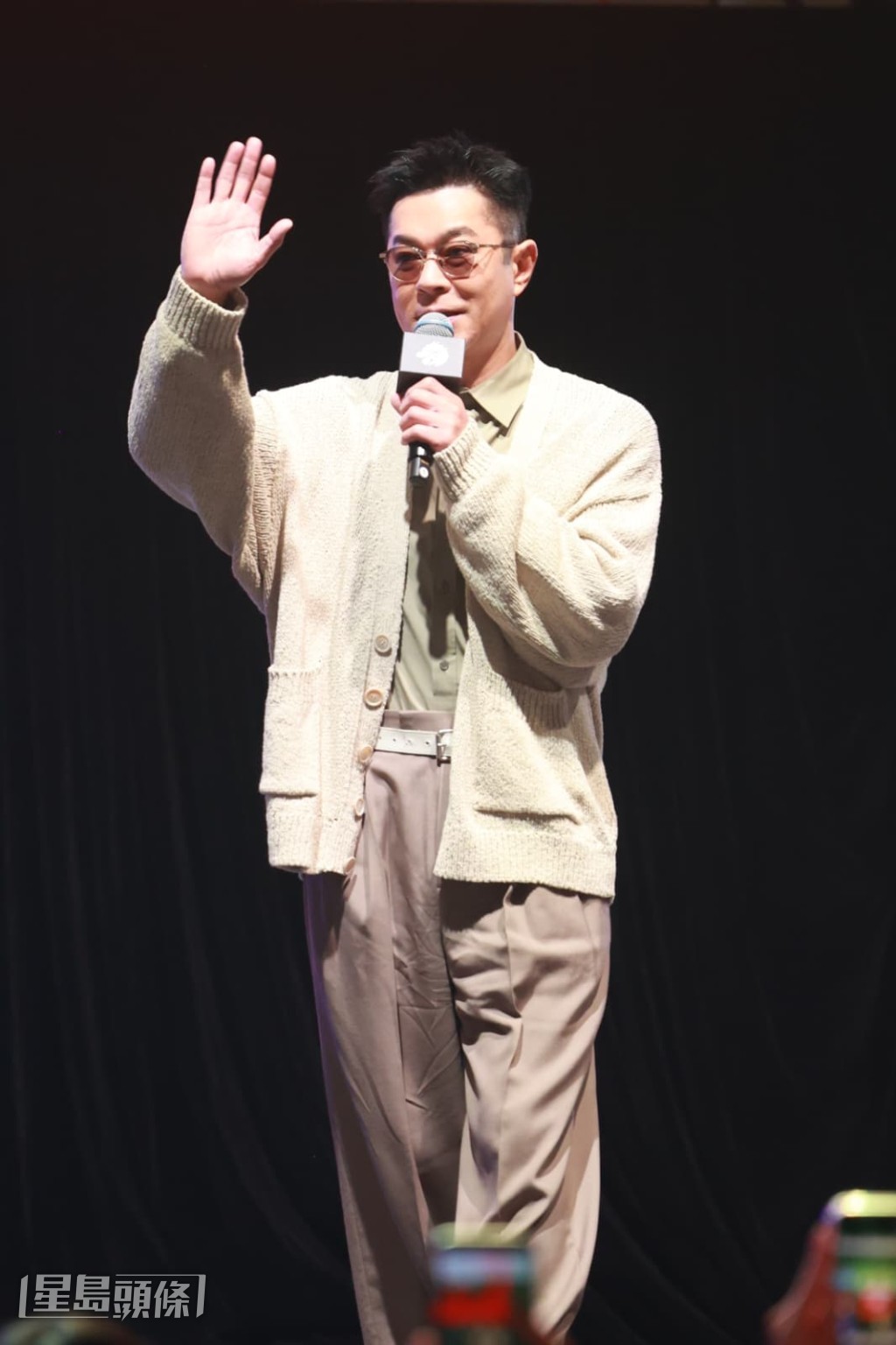古仔大計多！