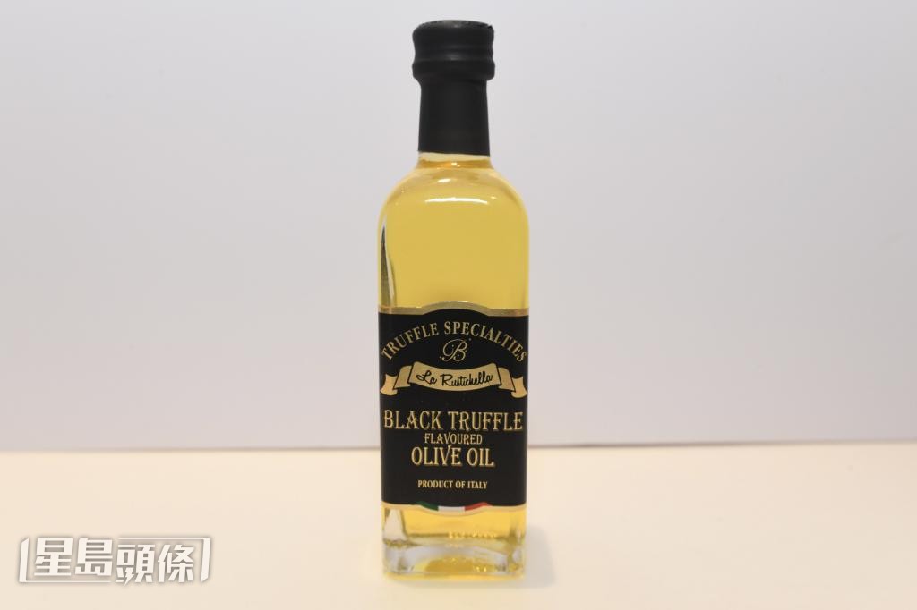 黑松露橄欖油 黑松露橄欖油