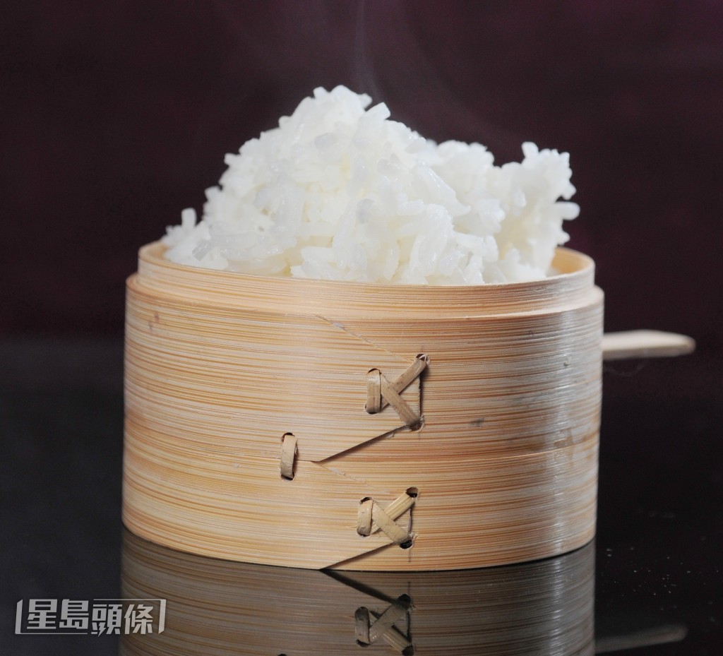 不同米種，各適合不同煮法。