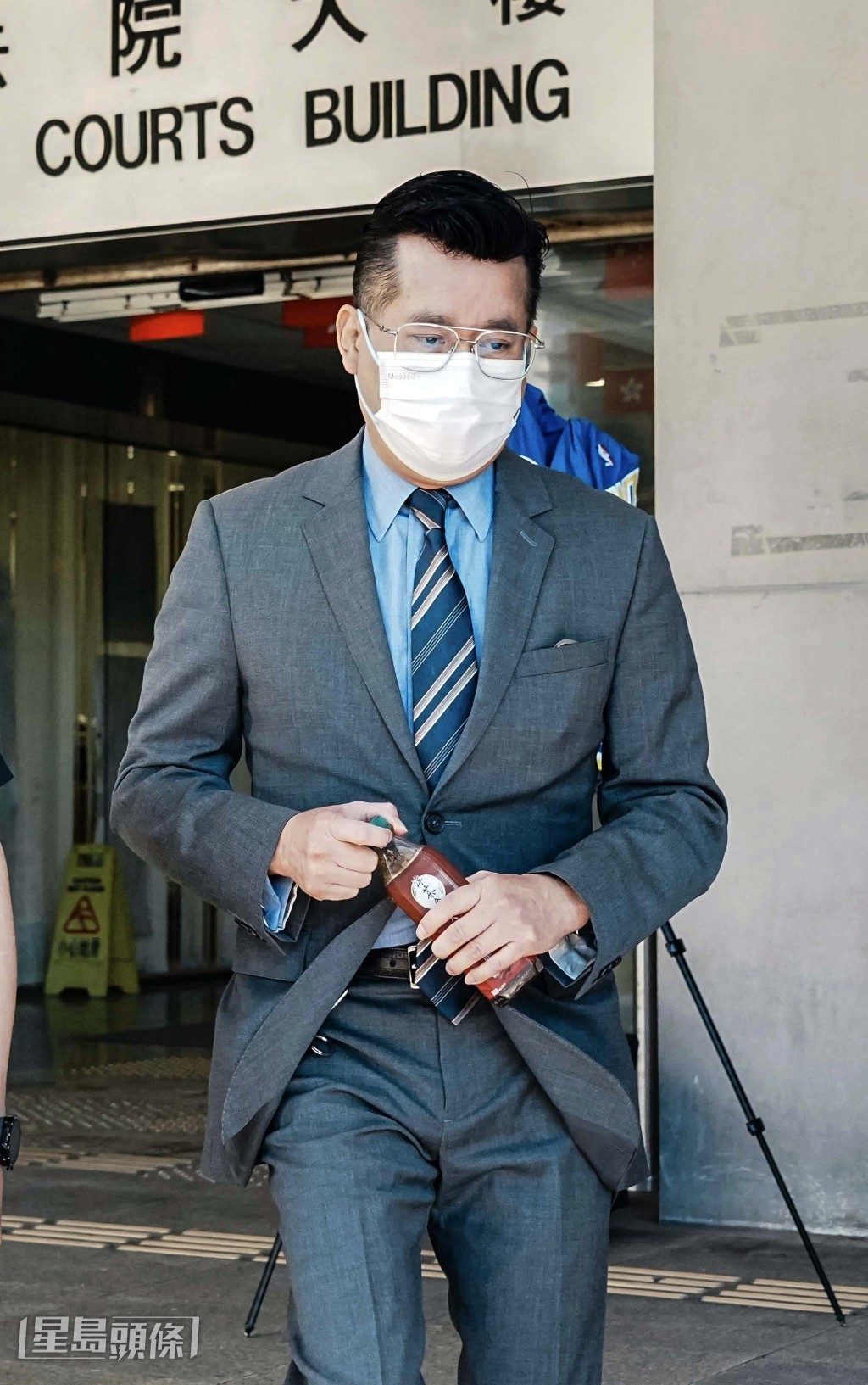 被告陳燿陽。汪旭峰攝