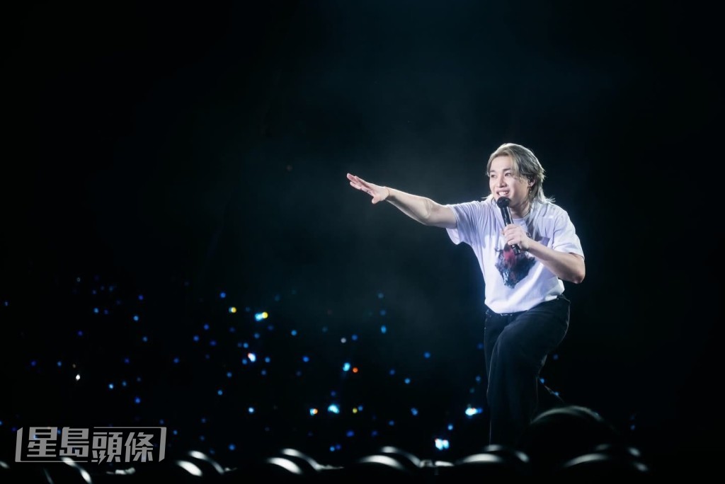 少粉絲都留言集氣盼能再開part 2。 少粉絲都留言集氣盼能再開part 2。