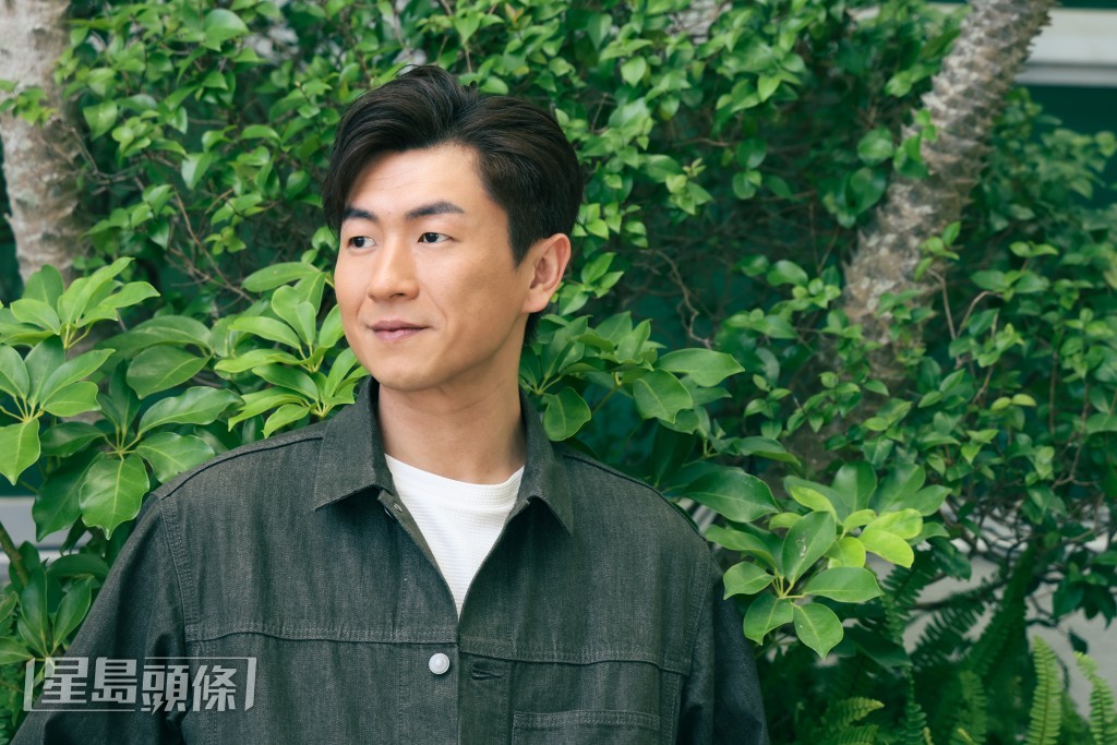 馬貫東多年來都給人一種沉穩的感覺。 馬貫東多年來都給人一種沉穩的感覺。