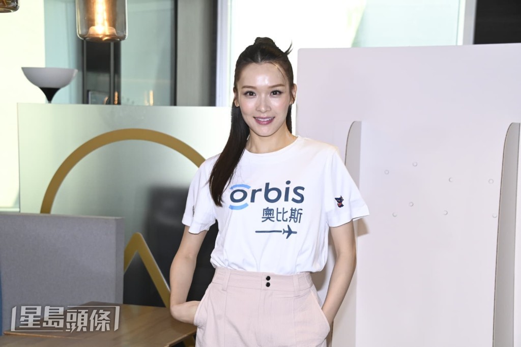 Ali說人大咗學識了要釋放情緒,喊是其中一個表達情緒的方式。 Ali說人大咗學識了要釋放情緒,喊是其中一個表達情緒的方式。