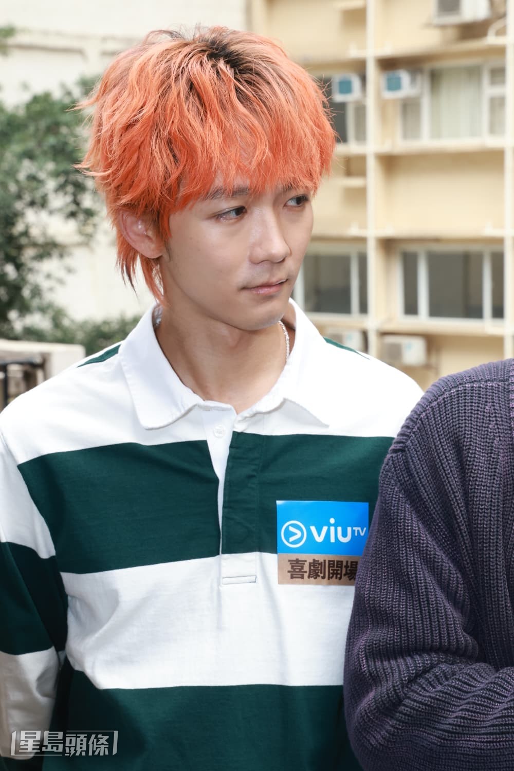 提到MIRROR及COLLAR現歸納Makerville「藝人管理、表演及演唱會業務副總裁」部門，Alton也認為是好事。