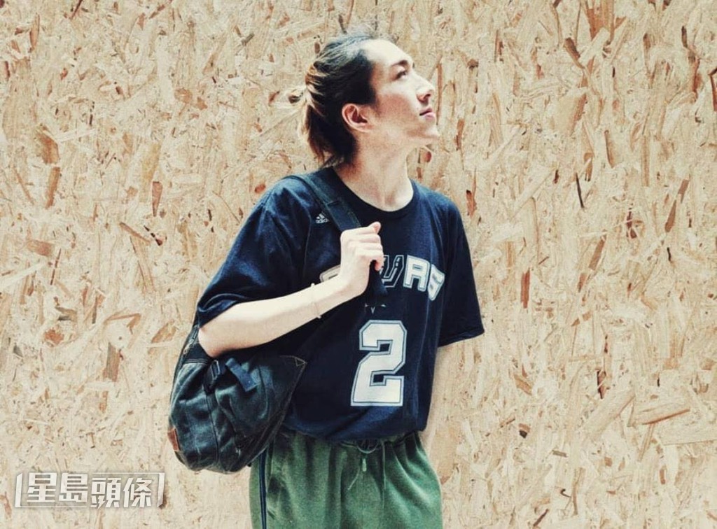 頸椎神經受創至今仍在接受漫長治療。