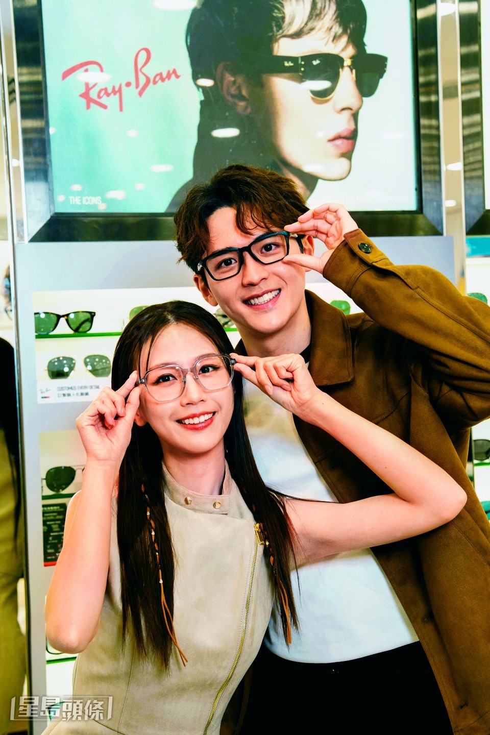 與阮浩棕的戀情告終,Roxanne現時只想專注事業。 與阮浩棕的戀情告終,Roxanne現時只想專注事業。