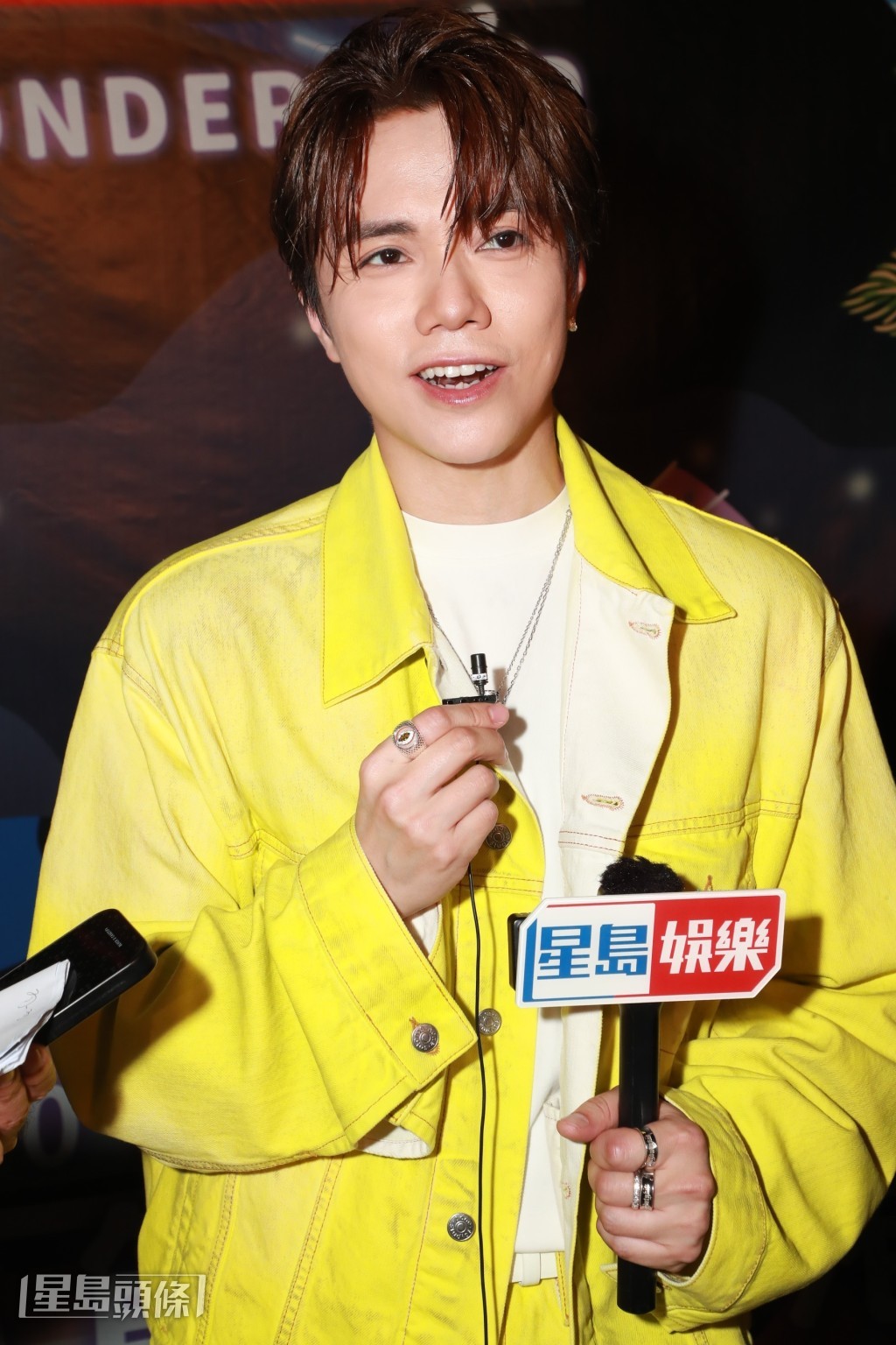 軒仔指做物流無問題,餐廳都得! 軒仔指做物流無問題,餐廳都得!