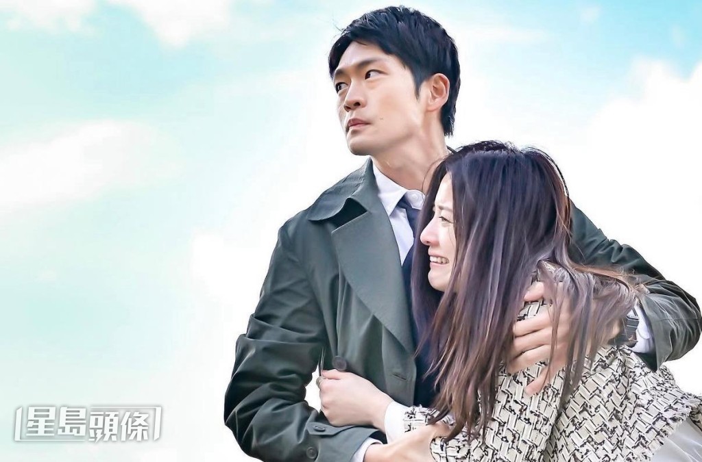 2021年,松下洸平憑演出《最愛》爆紅。 2021年,松下洸平憑演出《最愛》爆紅。