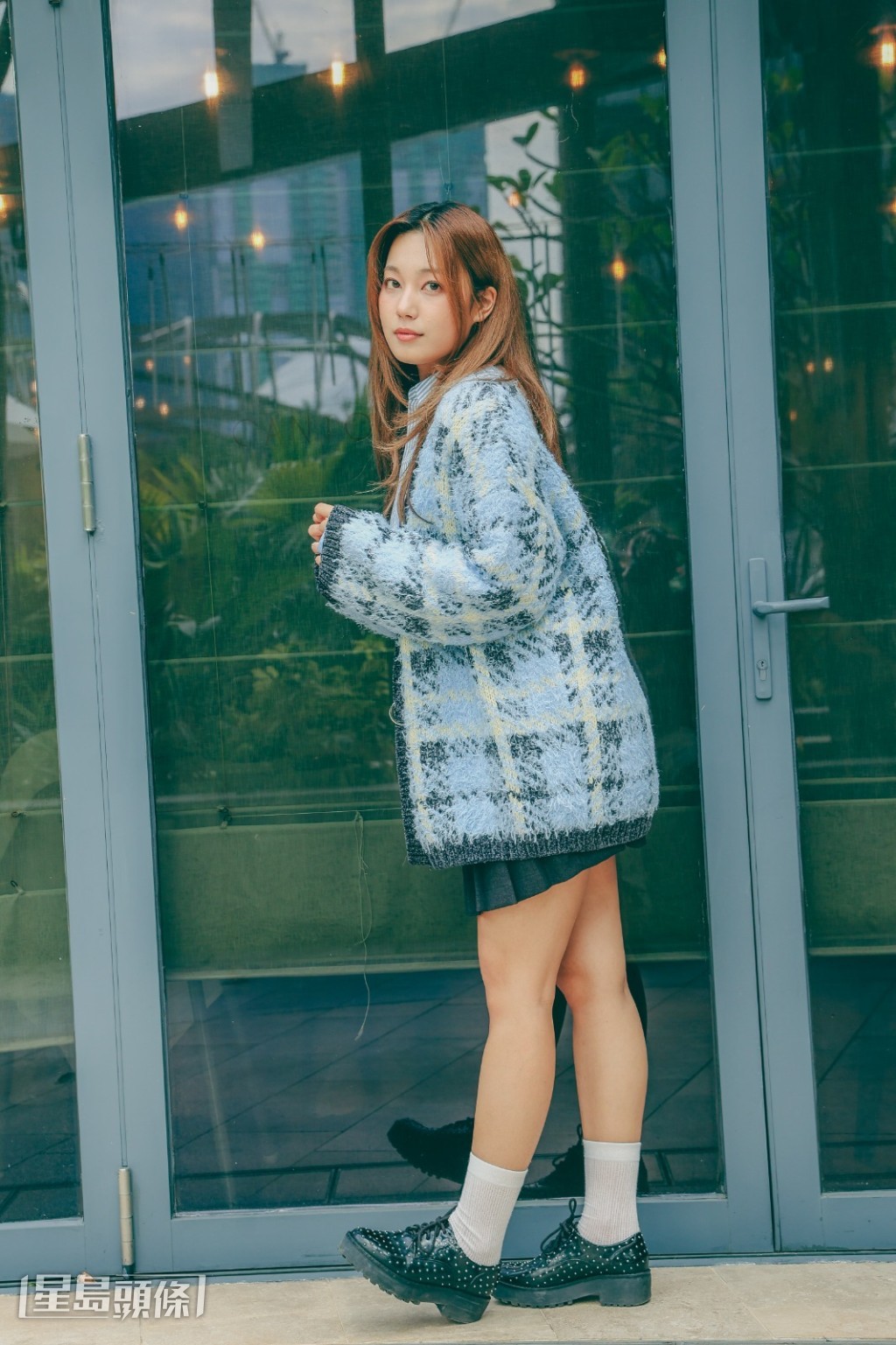 黃淑蔓視「女歌手金獎」為音樂事業的目標。